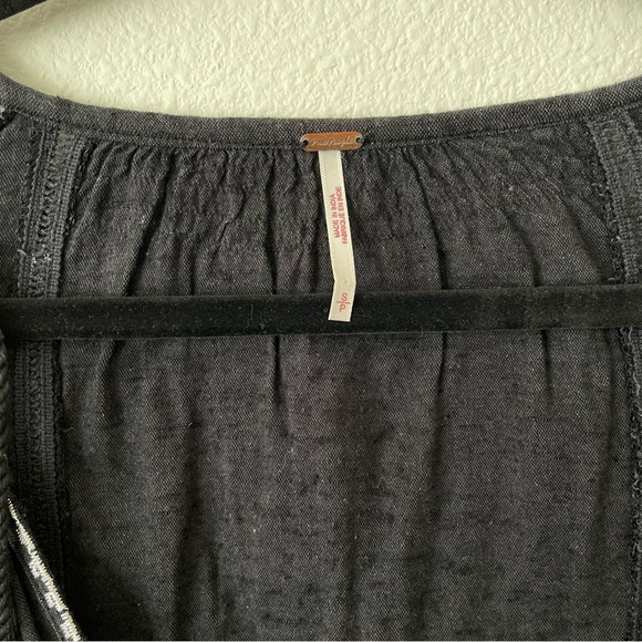 FREE PEOPLE All My Life Boho Dress - Picture 8 of 15